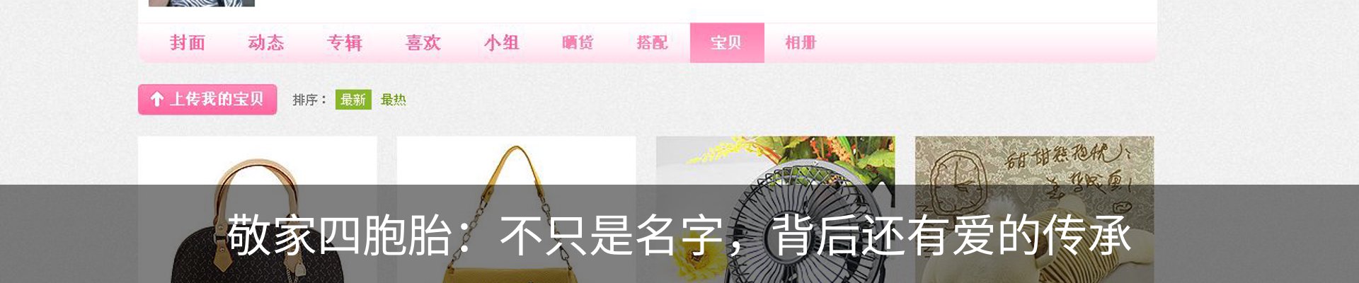新闻动态