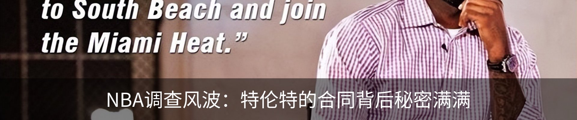 新闻动态